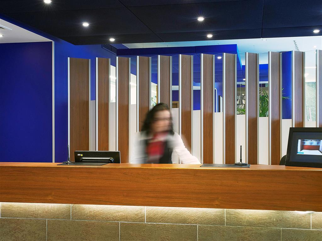 Adagio Apartahotel