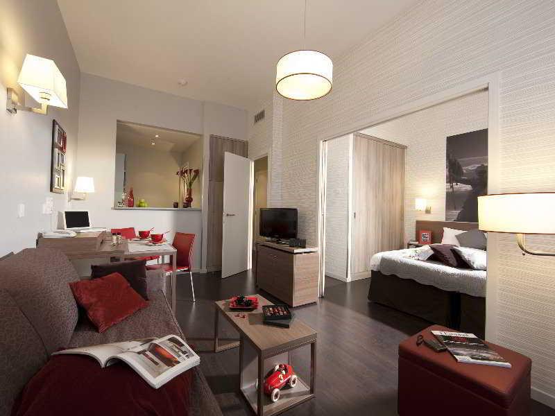 Apartahotel Adagio