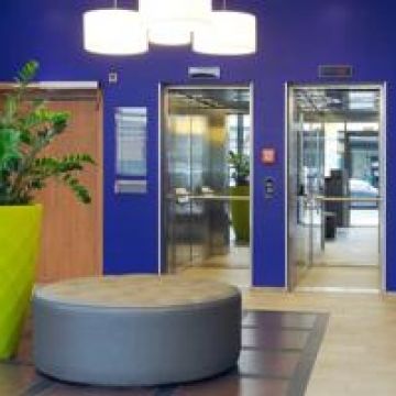 Apartahotel Adagio 4*