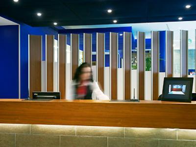 Adagio Apartahotel Múnich