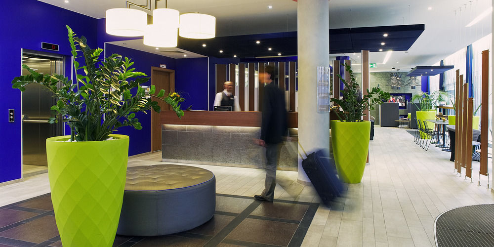 Apartahotel Adagio