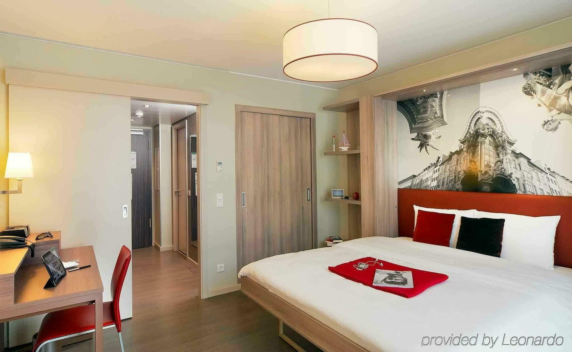 Apartahotel Adagio