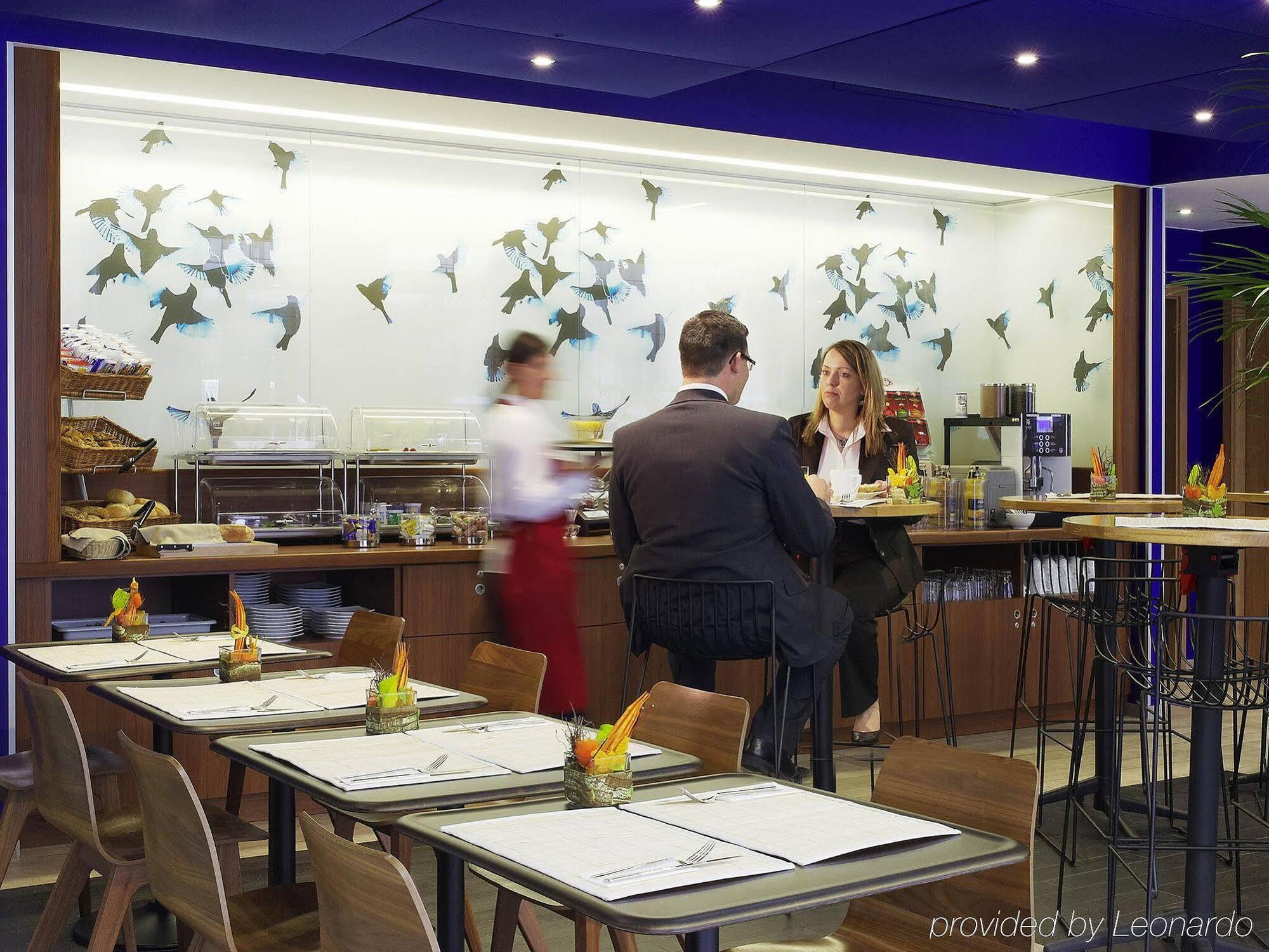 Apartahotel Adagio