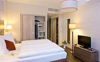 Adagio Apartahotel 4*