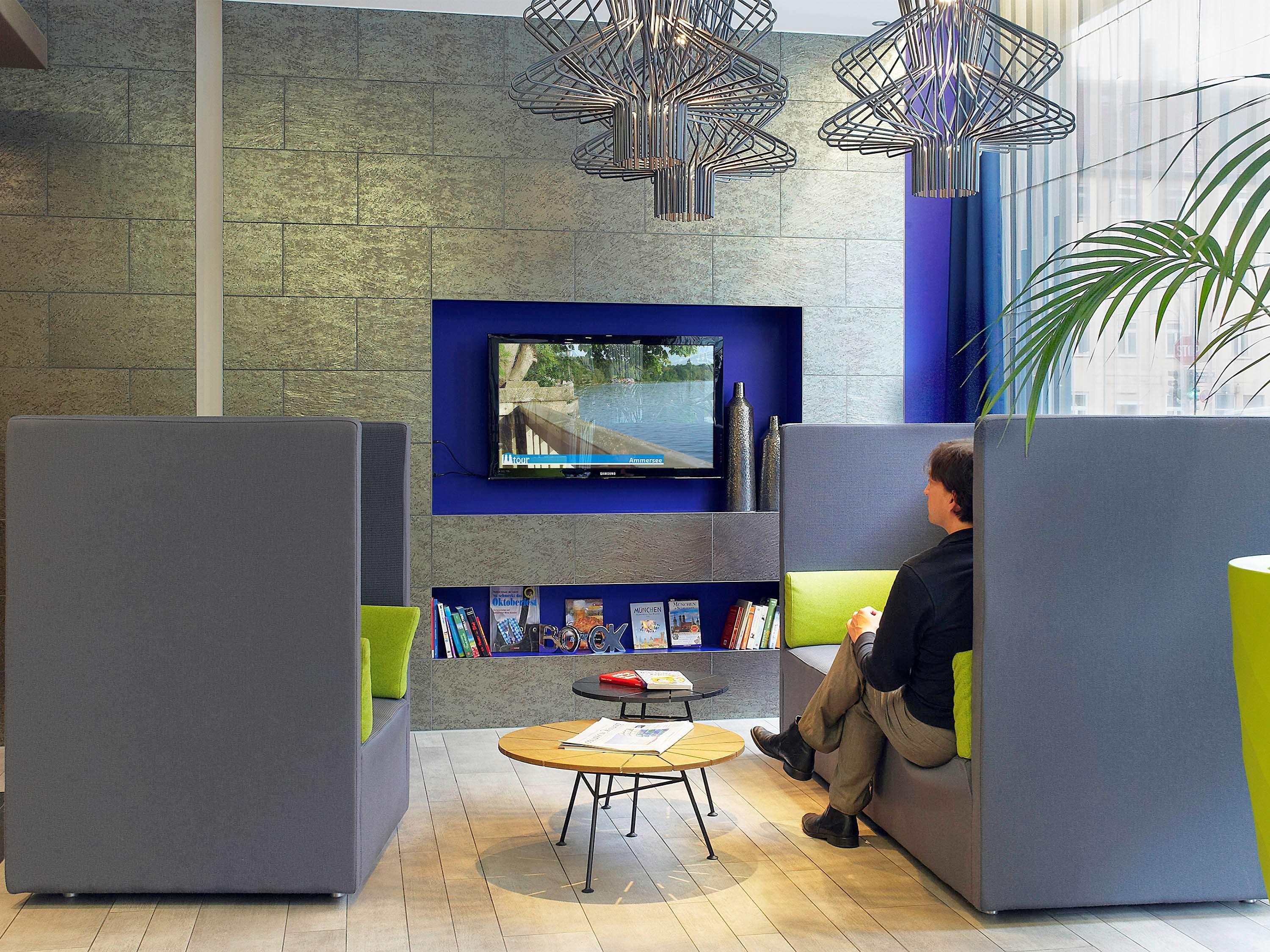 Aparthotel Adagio Monaco di Baviera