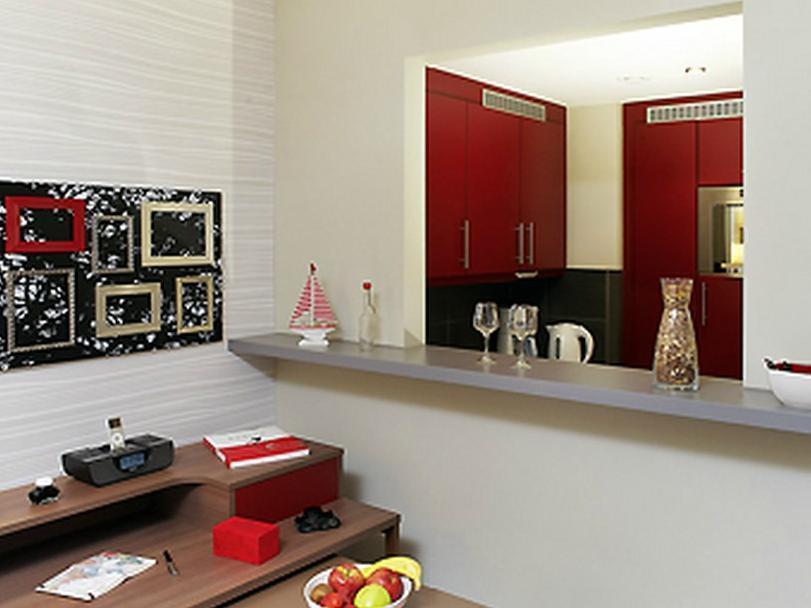Adagio Aparthotel Monaco di Baviera