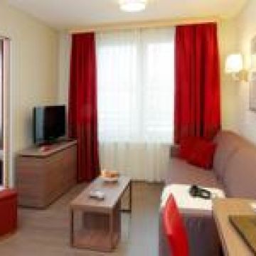 Adagio Monaco di Baviera