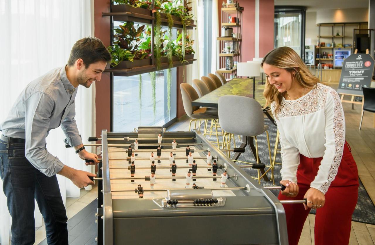 Aparthotel Adagio Monaco di Baviera