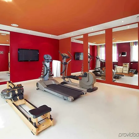 Aparthotel Adagio Muenchen City 