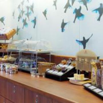 Adagio Aparthotel 4*