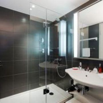 Adagio Aparthotel München