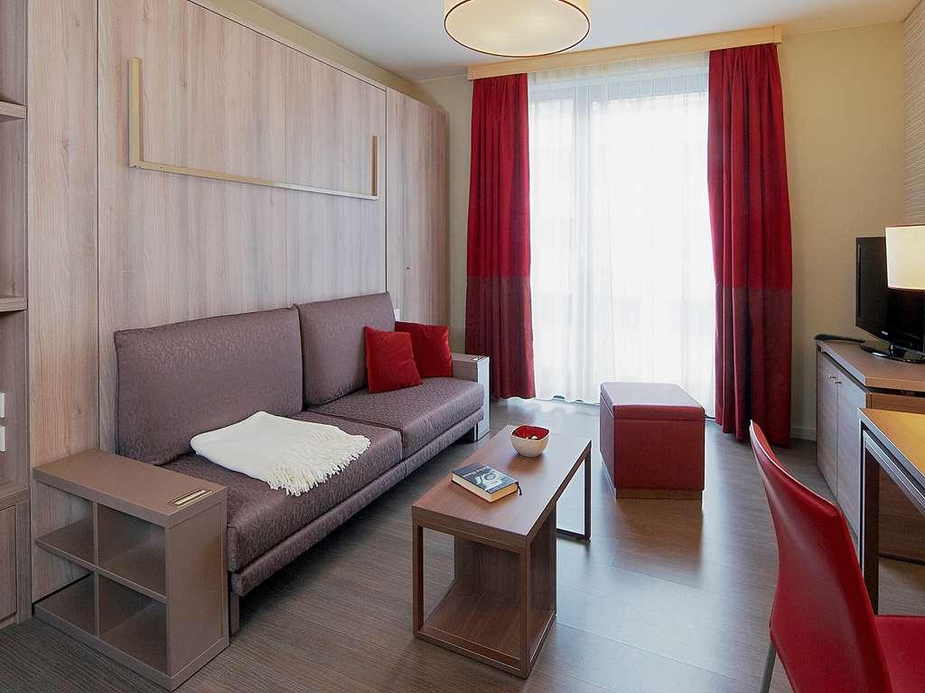 Adagio München