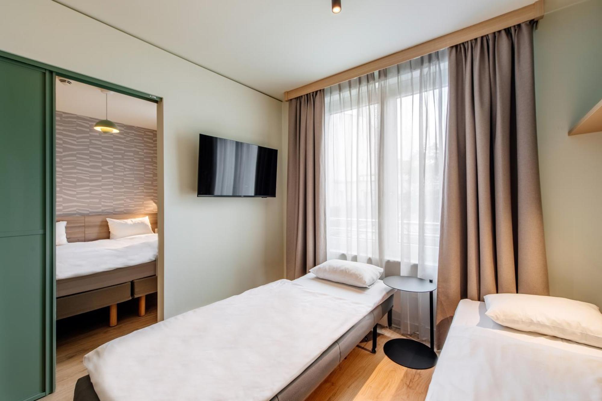 Adagio 4* München