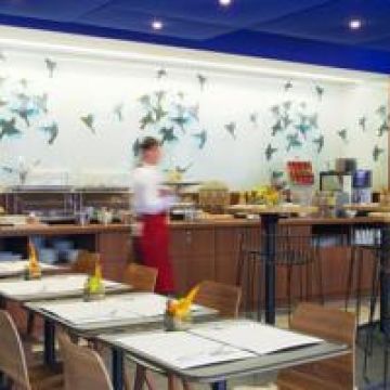 Adagio Aparthotel München