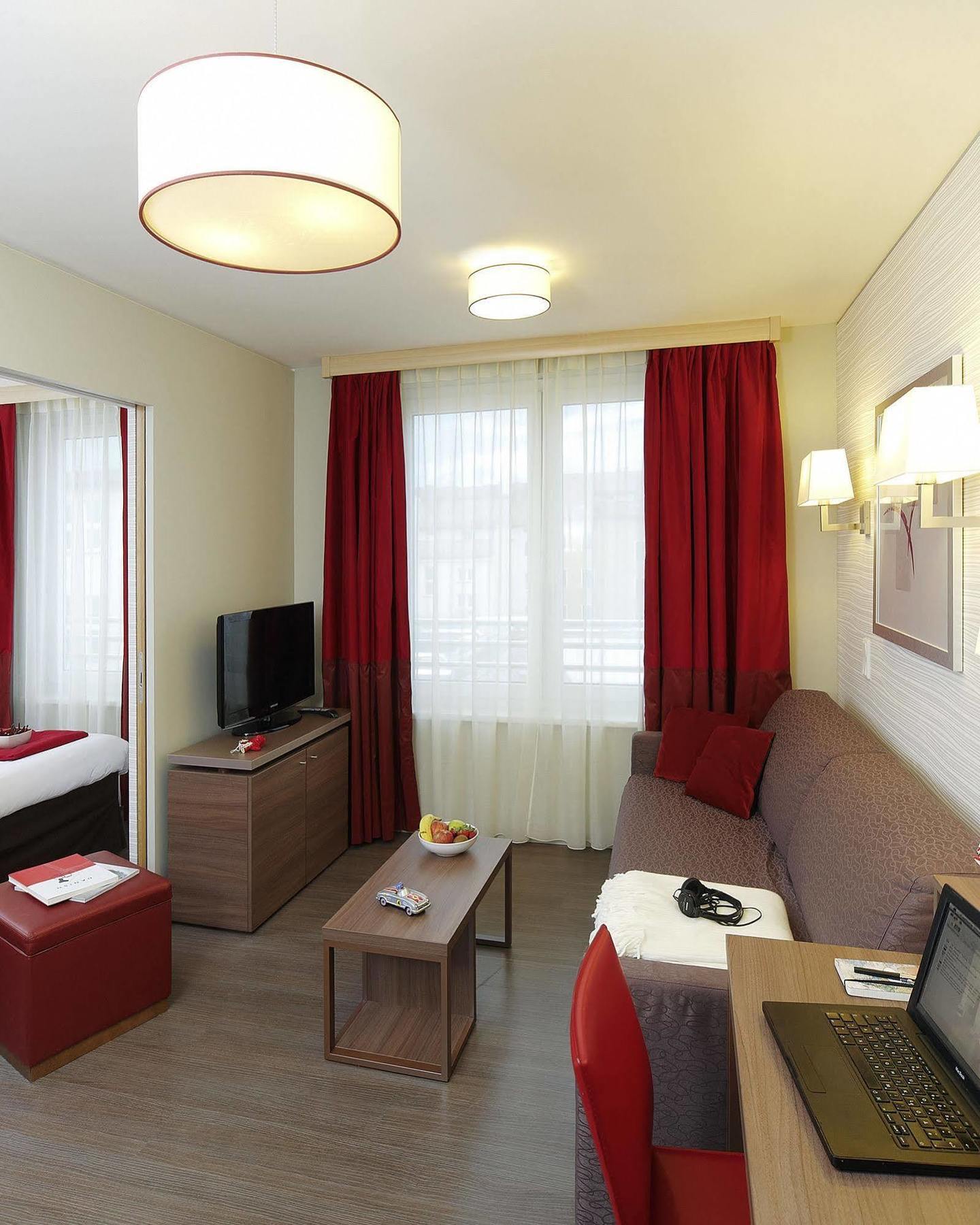 Adagio 4* München