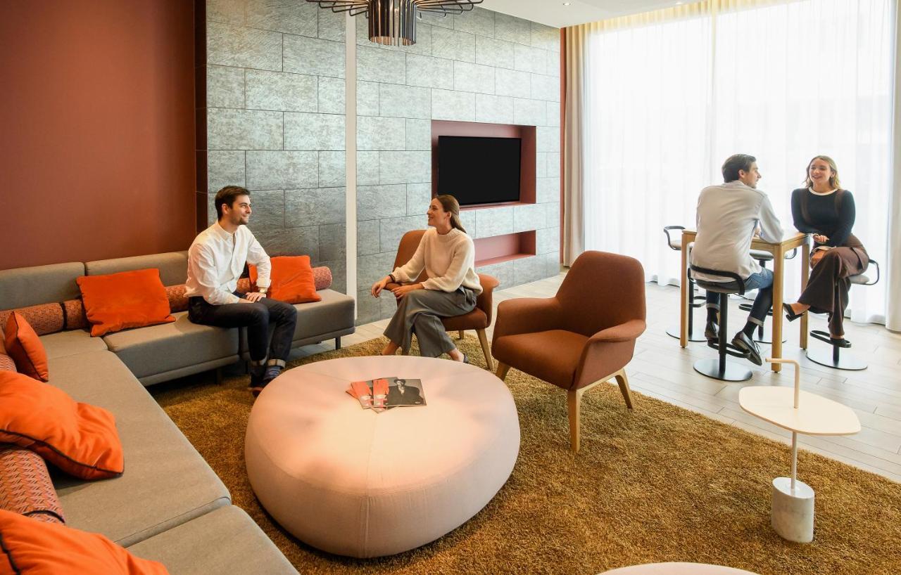 Adagio Aparthotel München