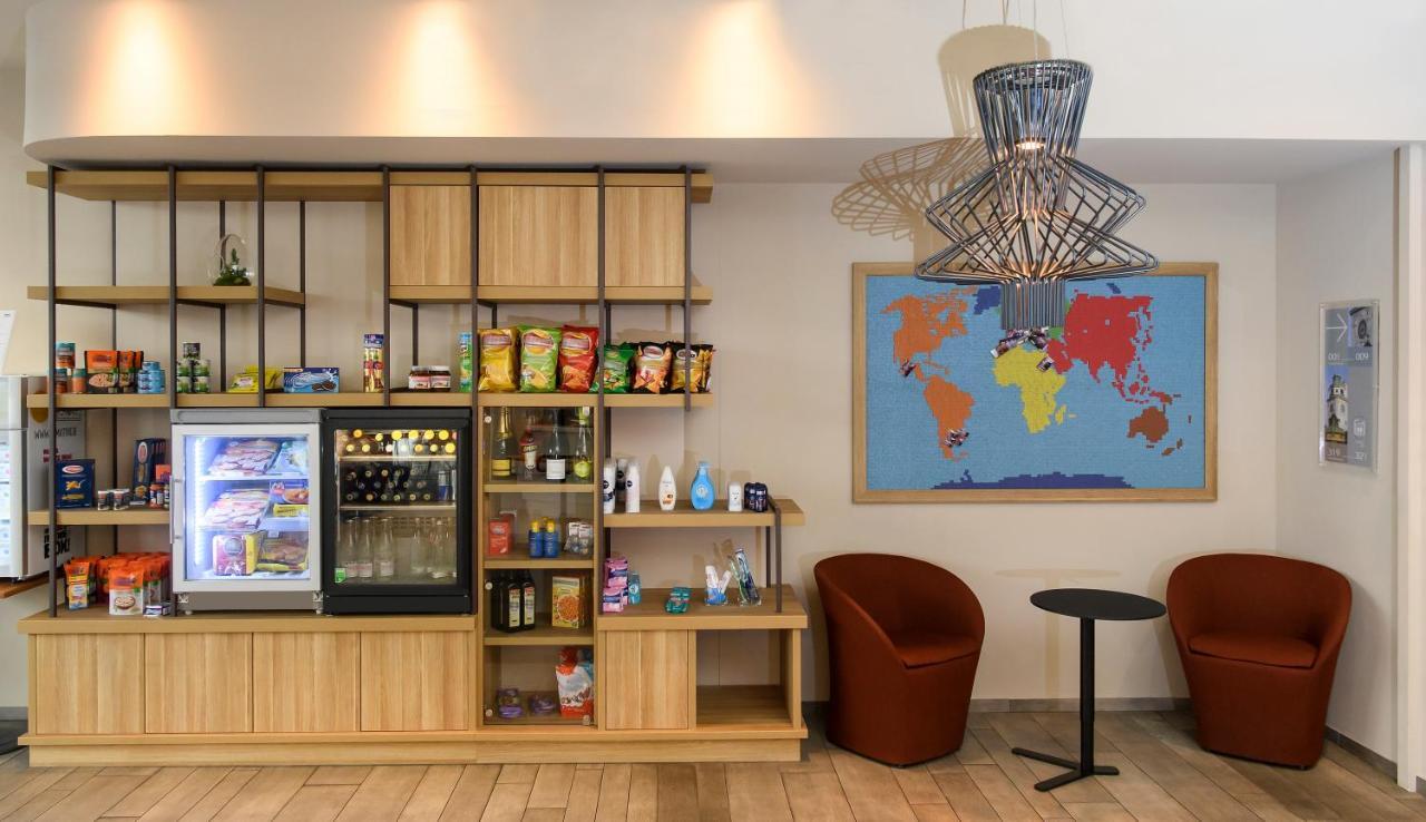 Aparthotel Adagio 4*