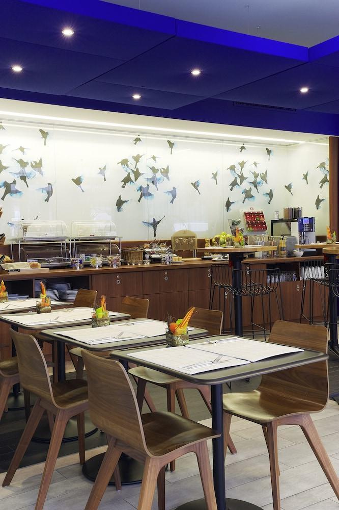 Adagio Lejlighedshotel 4*