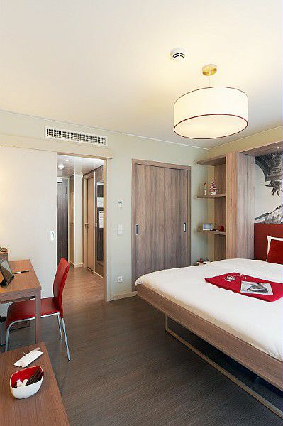 Lejlighedshotel Adagio