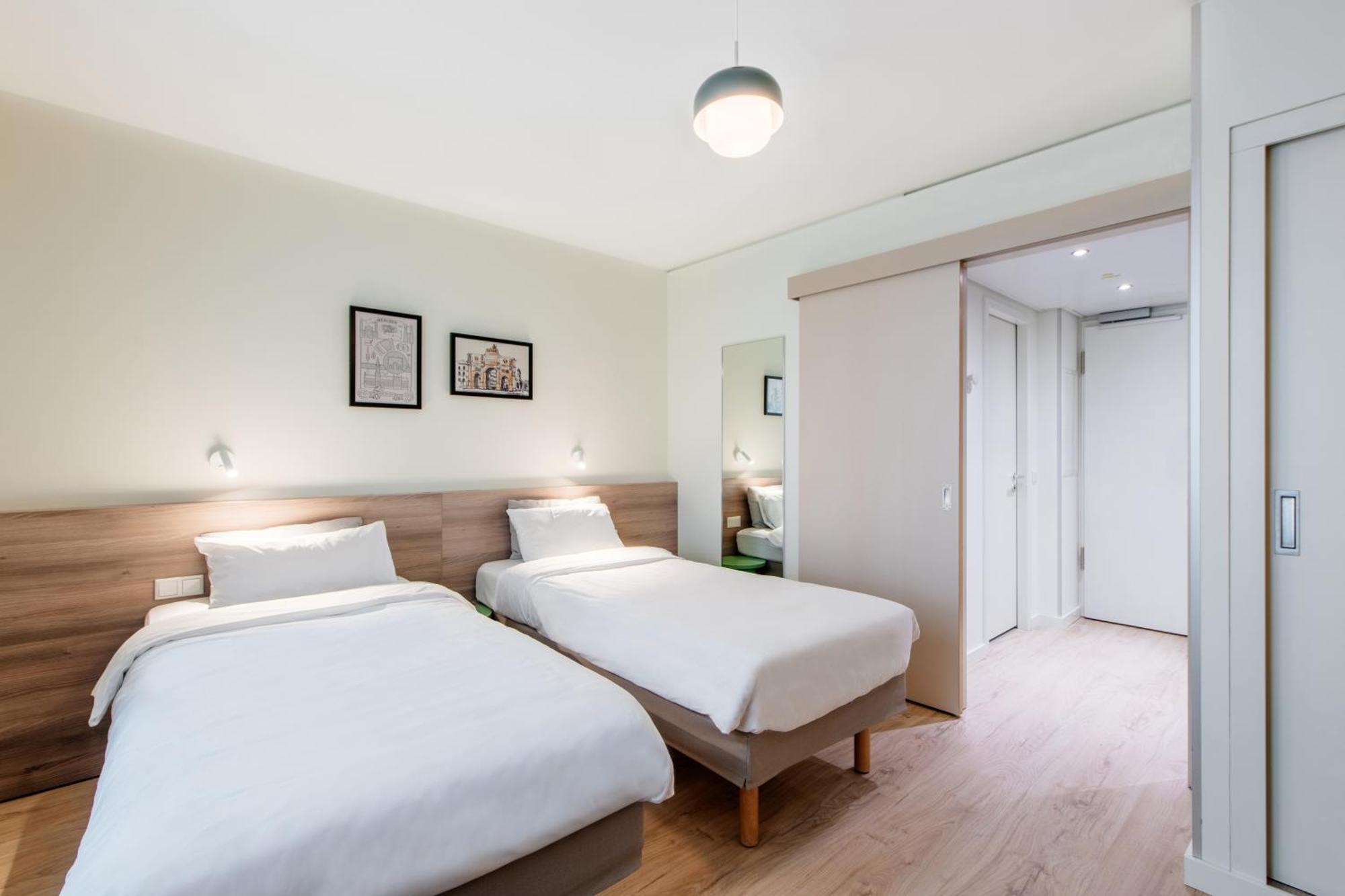 Adagio München