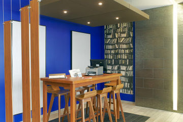 Lejlighedshotel Adagio 4*